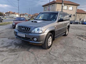 Hyundai Terracan, снимка 1
