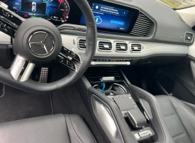 Mercedes-Benz GLE 350 de 4MATIC Coupe AMG-Line, снимка 6