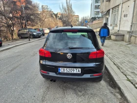 VW Tiguan 2.0 4х4, снимка 3