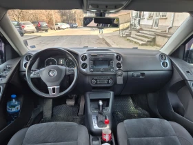 VW Tiguan 2.0 4х4, снимка 6