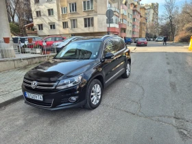 VW Tiguan 2.0 4х4, снимка 1