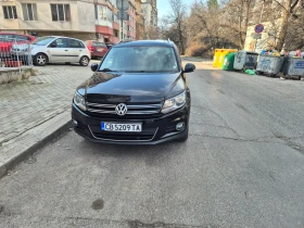 VW Tiguan 2.0 4х4, снимка 2
