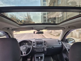 VW Tiguan 2.0 4х4, снимка 4