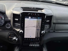 Dodge RAM 1500 * Limited * CARFAX * ПРЕДСТАВИТЕЛСТВО * KEYLESS, снимка 9