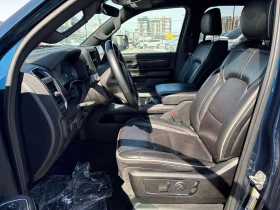 Dodge RAM 1500 * Limited * CARFAX * ПРЕДСТАВИТЕЛСТВО * KEYLESS, снимка 13