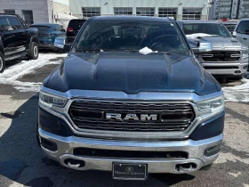 Dodge RAM 1500 * Limited * CARFAX * ПРЕДСТАВИТЕЛСТВО * KEYLESS, снимка 6
