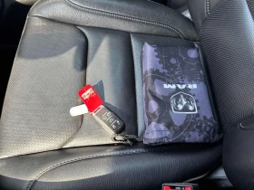 Dodge RAM 1500 * Limited * CARFAX * ПРЕДСТАВИТЕЛСТВО * KEYLESS, снимка 11