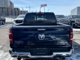 Dodge RAM 1500 * Limited * CARFAX * ПРЕДСТАВИТЕЛСТВО * KEYLESS, снимка 4