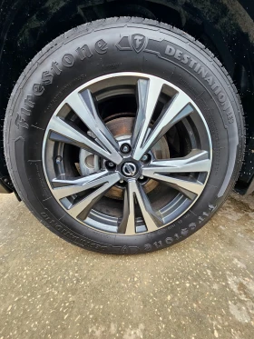 Nissan Rogue 2.5 4x4, снимка 13