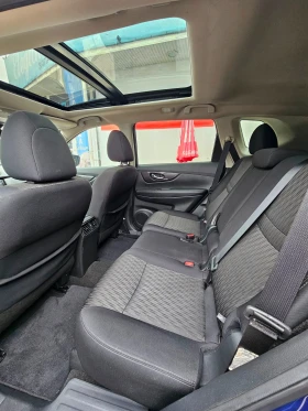 Nissan Rogue 2.5 4x4, снимка 9