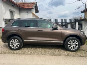 VW Touareg, снимка 3