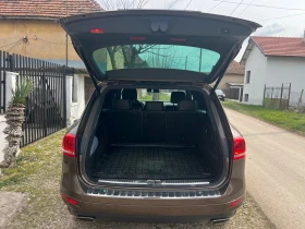 VW Touareg, снимка 6