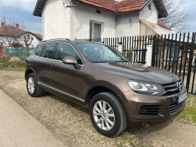 VW Touareg, снимка 2