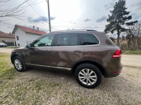 VW Touareg, снимка 4