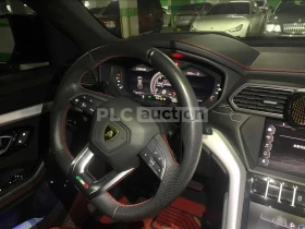 Lamborghini Urus carbon edition* bang and olufsen, снимка 7