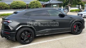 Lamborghini Urus carbon edition* bang and olufsen, снимка 4
