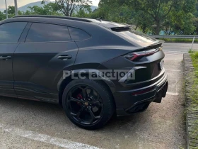 Lamborghini Urus carbon edition* bang and olufsen, снимка 3