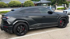 Lamborghini Urus carbon edition* bang and olufsen, снимка 2