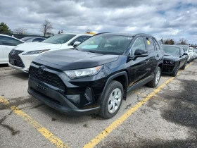 Toyota Rav4 * LE AWD * ПОДГРЕВ * КАМЕРА * ПАМЕТ, снимка 1