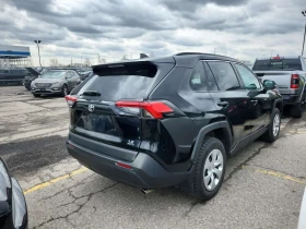 Toyota Rav4 * LE AWD * ПОДГРЕВ * КАМЕРА * ПАМЕТ, снимка 4