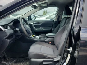 Toyota Rav4 * LE AWD * ПОДГРЕВ * КАМЕРА * ПАМЕТ, снимка 5