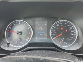 Toyota Rav4 * LE AWD * ПОДГРЕВ * КАМЕРА * ПАМЕТ, снимка 7