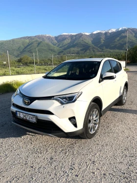 Toyota Rav4 2.0 D4D, снимка 1