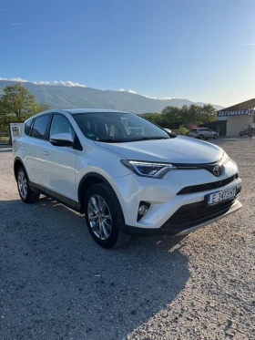 Toyota Rav4 2.0 D4D, снимка 2