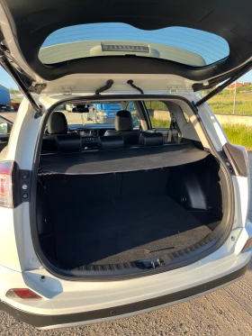 Toyota Rav4 2.0 D4D, снимка 15