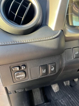 Toyota Rav4 2.0 D4D, снимка 13
