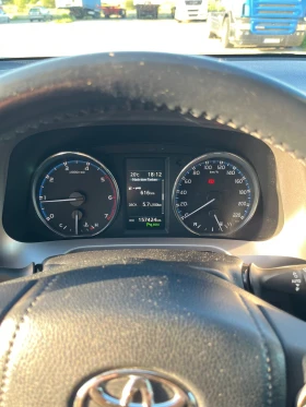Toyota Rav4 2.0 D4D, снимка 9