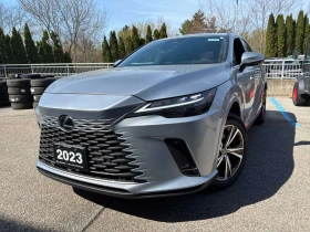 Lexus RX 350h  CARFAX, снимка 1