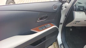 Lexus RX 450h AWD / IT  , снимка 9