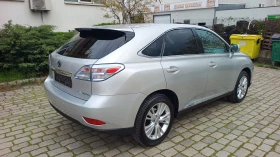 Lexus RX 450h AWD / IT  , снимка 3