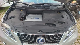 Lexus RX 450h AWD / IT  , снимка 6