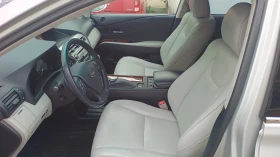 Lexus RX 450h AWD / IT  , снимка 8