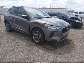 Ford Escape 1.5l St-Line, снимка 4