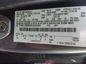Ford Escape 1.5l St-Line, снимка 9