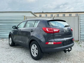 Kia Sportage MULTI MEDIA , снимка 6
