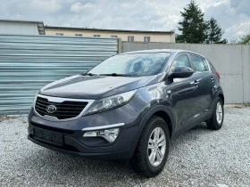 Kia Sportage MULTI MEDIA , снимка 1