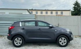 Kia Sportage MULTI MEDIA , снимка 4