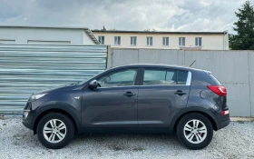 Kia Sportage MULTI MEDIA , снимка 5