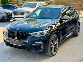 BMW X3 M40 xDrive, снимка 3
