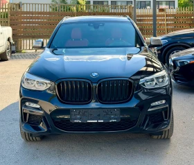 BMW X3 M40 xDrive, снимка 2