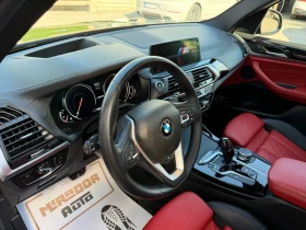BMW X3 M40 xDrive, снимка 15