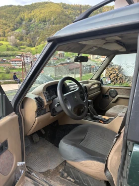 Land Rover Discovery, снимка 3