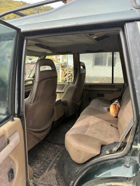Land Rover Discovery, снимка 4
