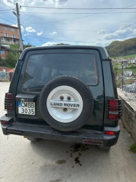 Land Rover Discovery, снимка 2