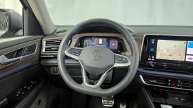 VW Atlas R-LINE| HUD| 360| ПОДГРЕВ| ОБДУХВАНЕ, снимка 12