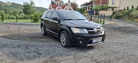 Fiat Freemont 2.0 multi Jet 170кс., снимка 2